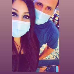 Meet your Posher, Lilly